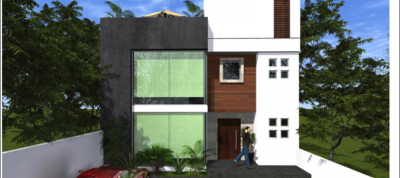 3 chambres Maison à Ciudad Lopez Mateos, Mexico No. 187836 2