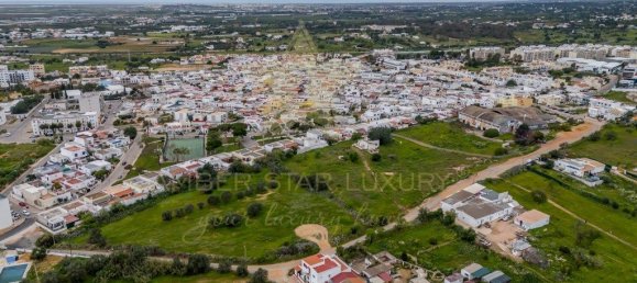 9108m² Land in Quelfes, Portugal No. 104886 13