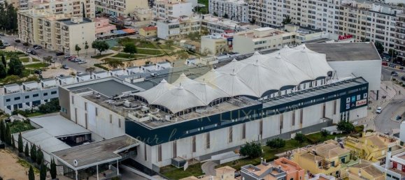 9108m² Land in Quelfes, Portugal No. 104886 2