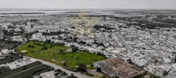 9108m² Land in Quelfes, Portugal No. 104886 7