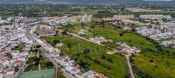 9108m² Land in Quelfes, Portugal No. 104886 12