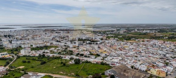 9108m² Land in Quelfes, Portugal No. 104886 14