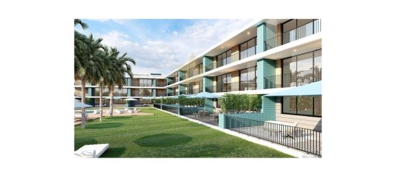 9108m² Land in Quelfes, Portugal No. 104886 20