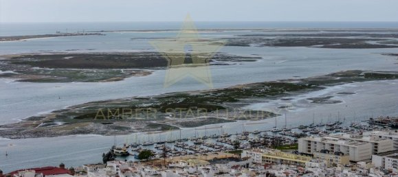 9108m² Land in Quelfes, Portugal No. 104886 16