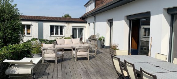 5 bedrooms House in Saint-Josse, France No. 82789 4