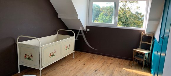 5 bedrooms House in Saint-Josse, France No. 82789 16