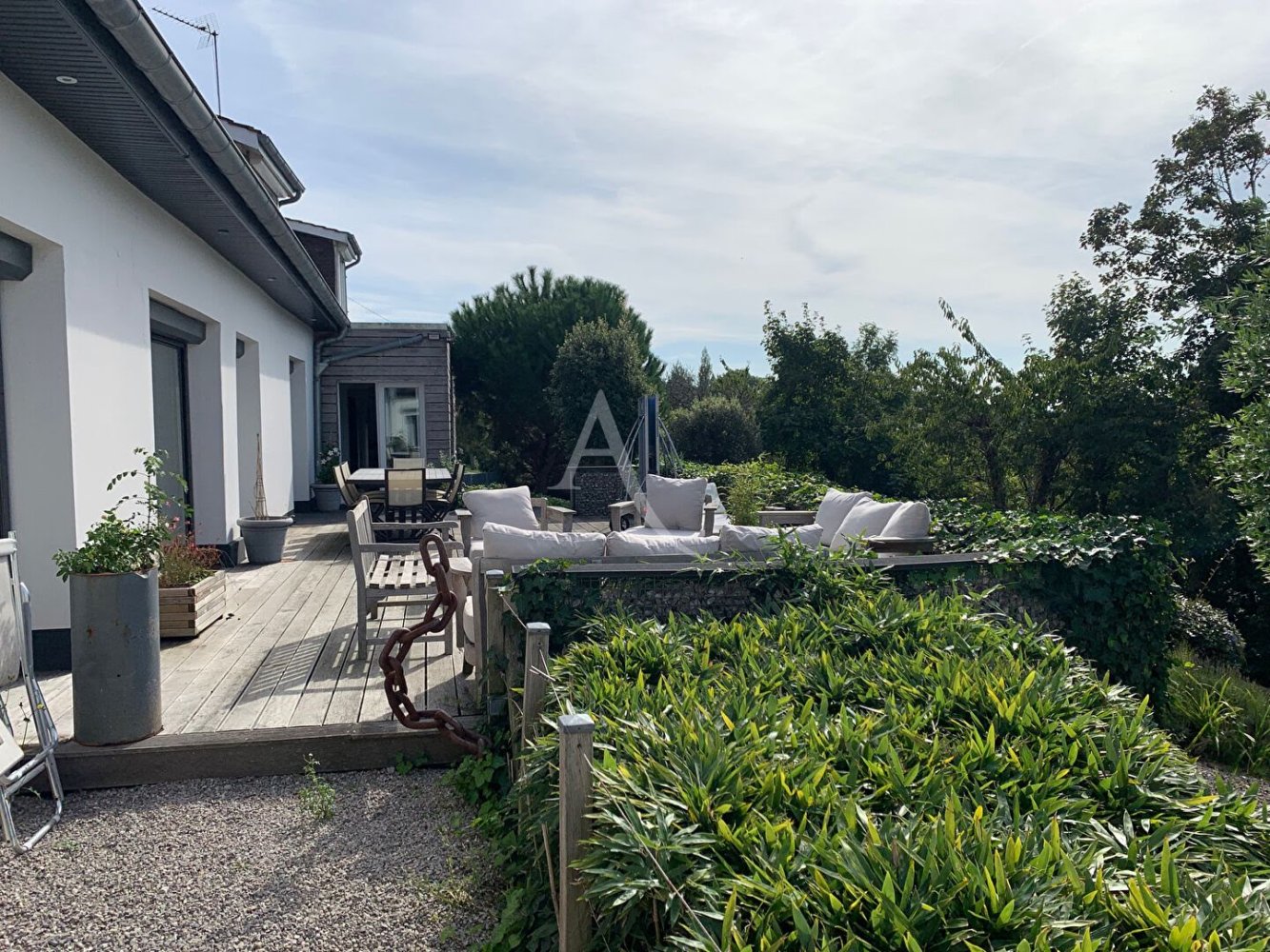 5 bedrooms House in Saint-Josse, France No. 82789