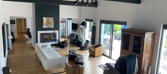 5 bedrooms House in Saint-Josse, France No. 82789 5