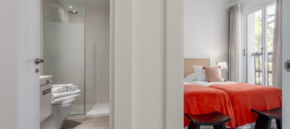 2 bedrooms Apartment in Madrid, Spain No. 117554 12