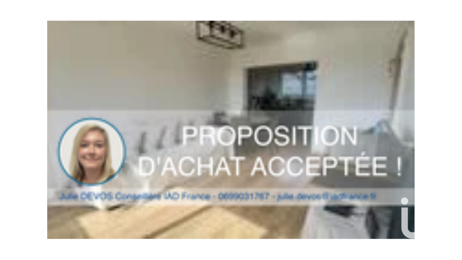 Квартира с 2 спальнями в Туркуэн, Франция № 318189