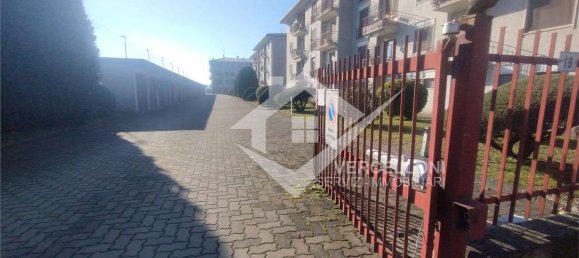 3-Zimmer Wohnung in Novara, Italy, Nr. 76473 23