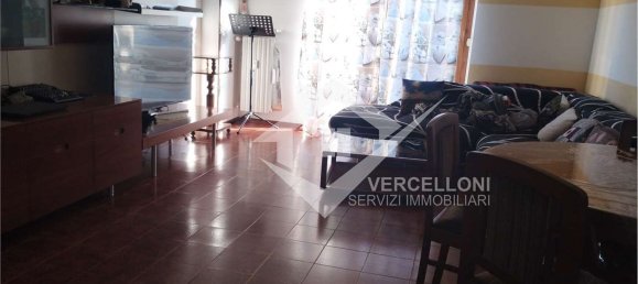 3-Zimmer Wohnung in Novara, Italy, Nr. 76473 14