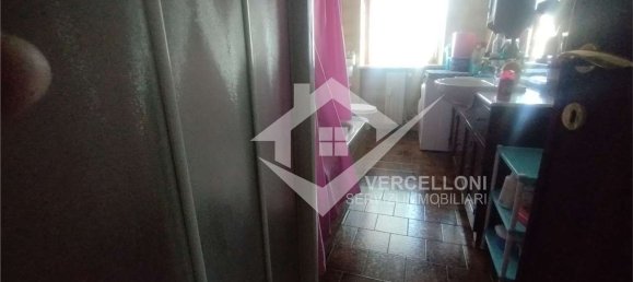 3-Zimmer Wohnung in Novara, Italy, Nr. 76473 4