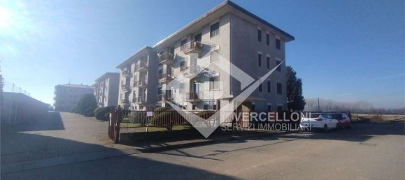 3-Zimmer Wohnung in Novara, Italy, Nr. 76473 18