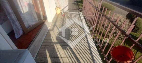 3-Zimmer Wohnung in Novara, Italy, Nr. 76473 9