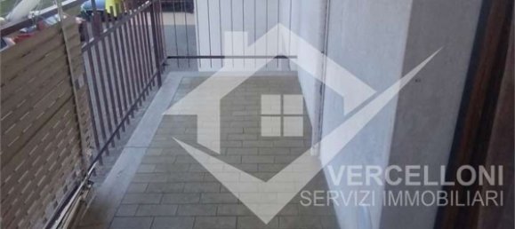 3-Zimmer Wohnung in Novara, Italy, Nr. 76473 3