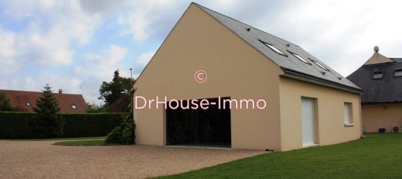 4 bedrooms House in Villemandeur, France No. 51827 23