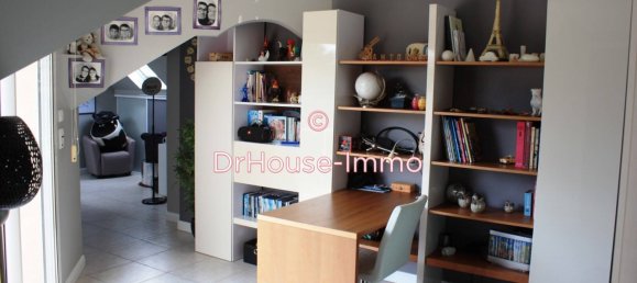 4 bedrooms House in Villemandeur, France No. 51827 15