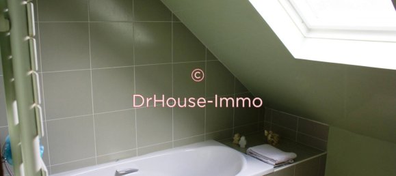 4 bedrooms House in Villemandeur, France No. 51827 19