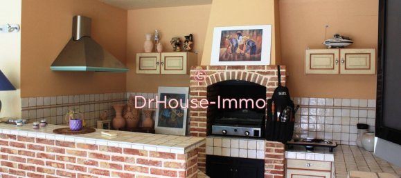 4 bedrooms House in Villemandeur, France No. 51827 6