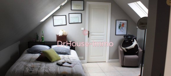 4 bedrooms House in Villemandeur, France No. 51827 16