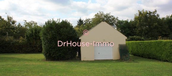 4 bedrooms House in Villemandeur, France No. 51827 21