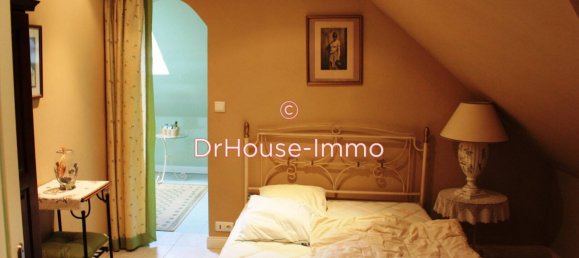 4 bedrooms House in Villemandeur, France No. 51827 18