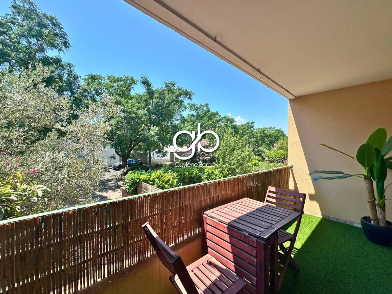 1 bedroom Apartment in Montpellier, France No. 297540