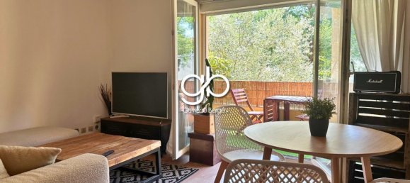 1 bedroom Apartment in Montpellier, France No. 297540 3