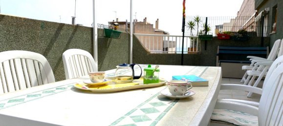 4 bedrooms Apartment in Puerto De Sagunto, Spain No. 12564 2