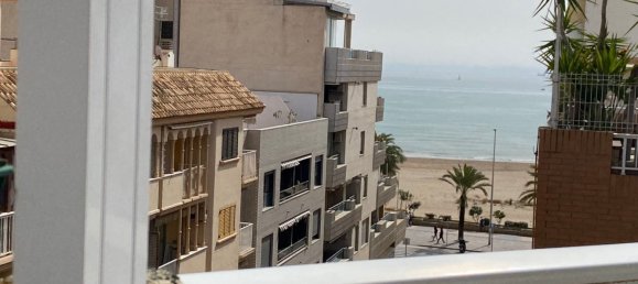 4 bedrooms Apartment in Puerto De Sagunto, Spain No. 12564 7