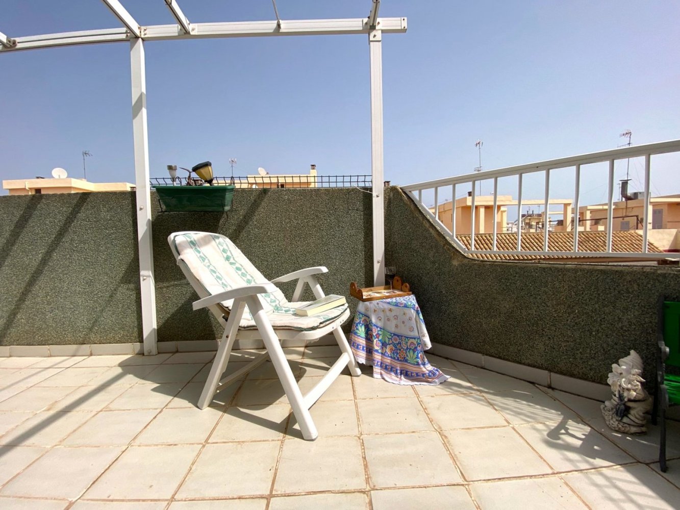 4 bedrooms Apartment in Puerto De Sagunto, Spain No. 12564