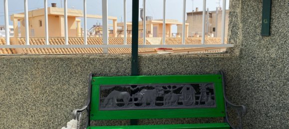 4 bedrooms Apartment in Puerto De Sagunto, Spain No. 12564 4