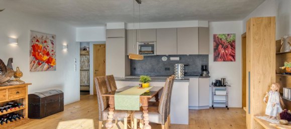 2 Schlafzimmer Wohnung in Mötz, Austria, Nr. 207302 3