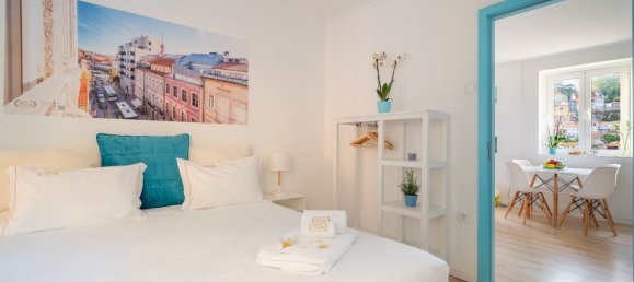 2 bedrooms Apartment in Vila Nova de Gaia, Portugal No. 145295 17