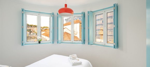 2 bedrooms Apartment in Vila Nova de Gaia, Portugal No. 145295 12