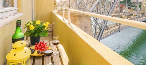 2 bedrooms Apartment in Vila Nova de Gaia, Portugal No. 145295 2