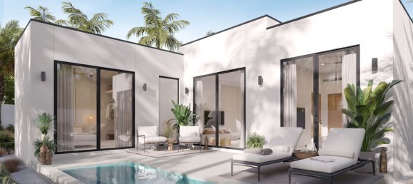 3 غرف نوم فيلا في Sunrise Valley Phase 3B, Phuket, Thailand رقم 32295 6