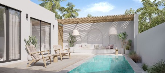 3 غرف نوم فيلا في Sunrise Valley Phase 3B, Phuket, Thailand رقم 32295 7