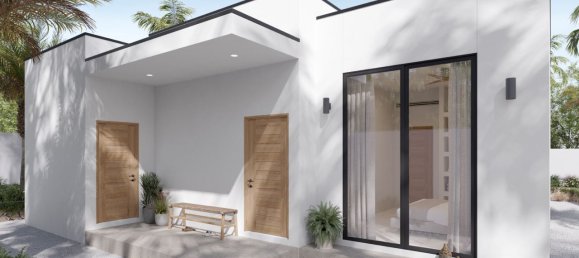 3 غرف نوم فيلا في Sunrise Valley Phase 3B, Phuket, Thailand رقم 32295 5