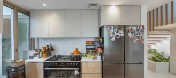 4 غرف نوم تاون هاوس في Al Furjan, UAE رقم 209236 6