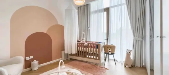4 غرف نوم تاون هاوس في Al Furjan, UAE رقم 209236 17