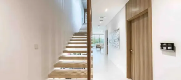 4 غرف نوم تاون هاوس في Al Furjan, UAE رقم 209236 14