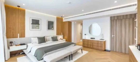 4 غرف نوم تاون هاوس في Al Furjan, UAE رقم 209236 7