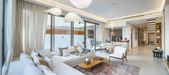 4 غرف نوم تاون هاوس في Al Furjan, UAE رقم 209236 4