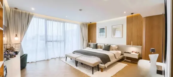 4 غرف نوم تاون هاوس في Al Furjan, UAE رقم 209236 11