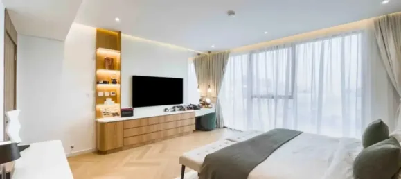 4 غرف نوم تاون هاوس في Al Furjan, UAE رقم 209236 19