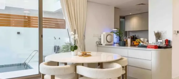 4 غرف نوم تاون هاوس في Al Furjan, UAE رقم 209236 5