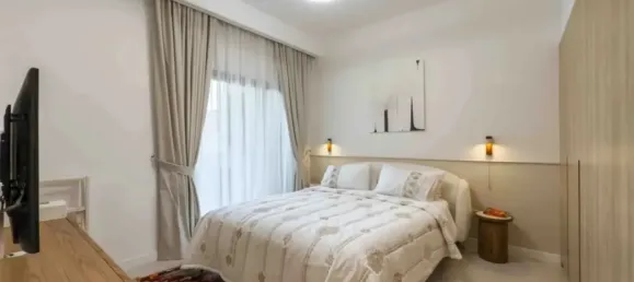4 غرف نوم تاون هاوس في Al Furjan, UAE رقم 209236 9