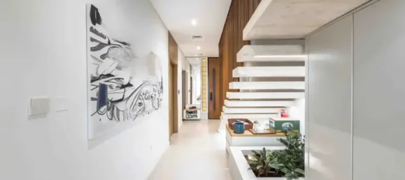 4 غرف نوم تاون هاوس في Al Furjan, UAE رقم 209236 8